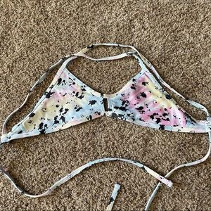 JOLYN printed vent top